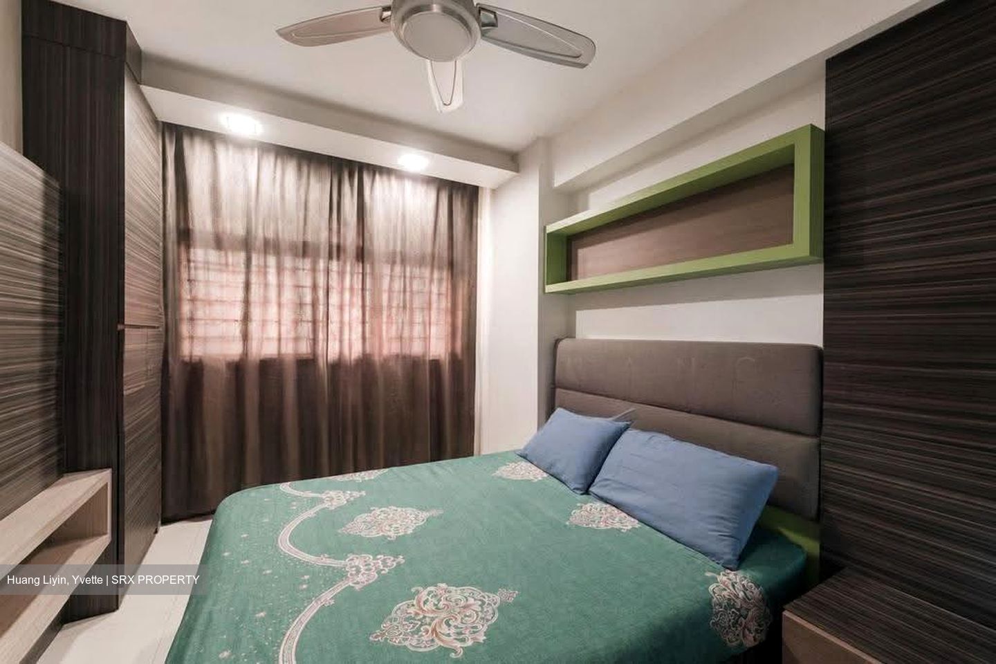 Blk 416A Fernvale Riverbow (Sengkang), HDB 5 Rooms #611763391